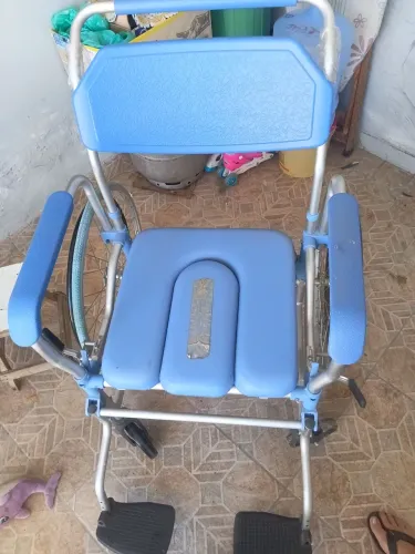 Cadeira de Banho