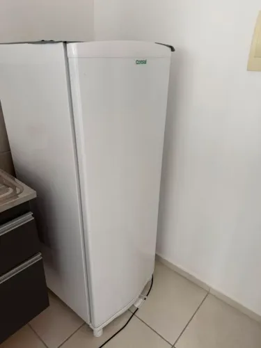 Geladeira Consul muito nova