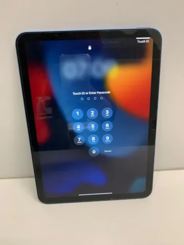 iPad 10ª Geração 64GB com Apple Pencil Original