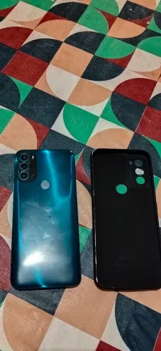 Motorola moto G71 5g
