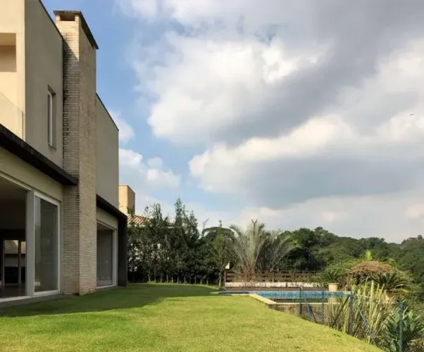 Casa com 4 dormitórios, 493 m² - venda por R$ 2.840.000,00 ou aluguel por R$ 20.000,70/mês
