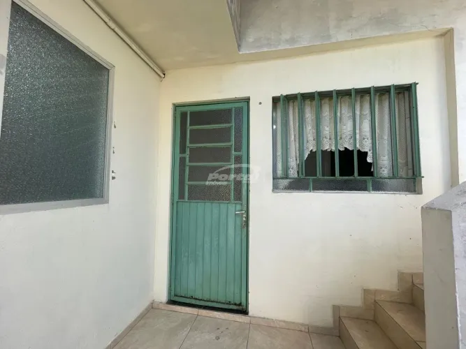 Apartamento pronto para locação no bairro Salto do Norte, Blumenau SC
