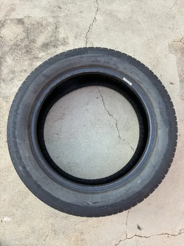 Pneu Pirelli Scorpion 205/55 R17