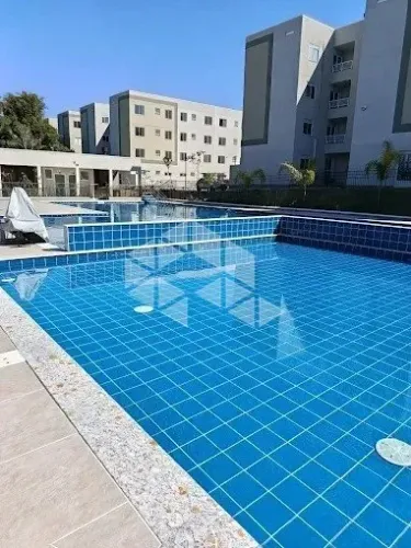 Apartamento à Venda em Biguaçu, 2 Quartos, 48m² - Jardim Janaina