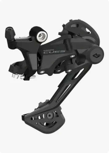 Câmbio Traseiro Shimano Cues RD-U6000-GS 10/11 Vel. Novo na Caixa
