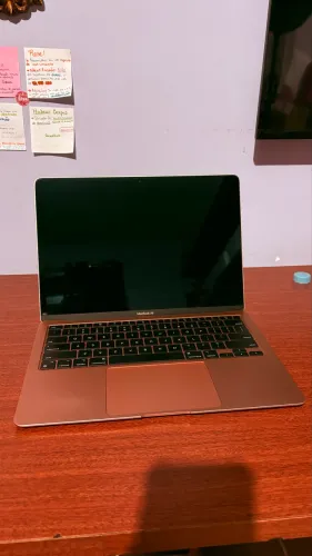 MacBook Air M1 - 512gb - 8gbRAM - Bateria 83%