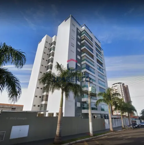 Apartamento 3 quartos para Locação Jardim Matilde, Ourinhos
