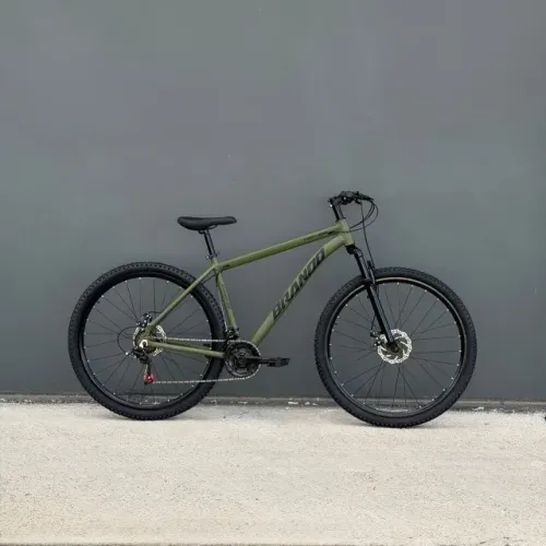 BICICLETA ARO 29