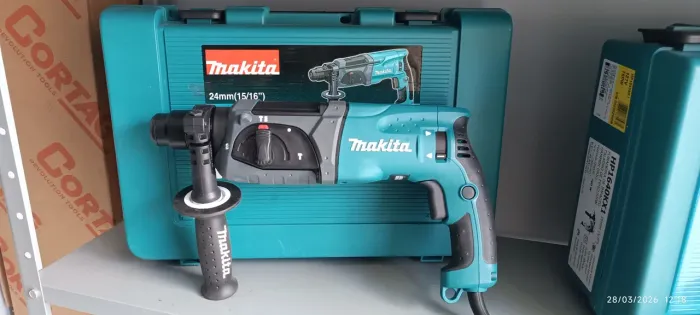 Martelete Makita HR2470-127V