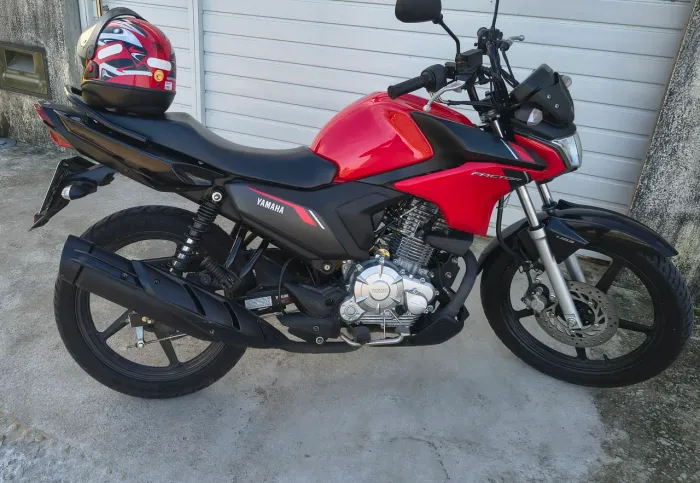 FACTOR 150CC 2025