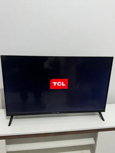 TV smart Android TCL 32?