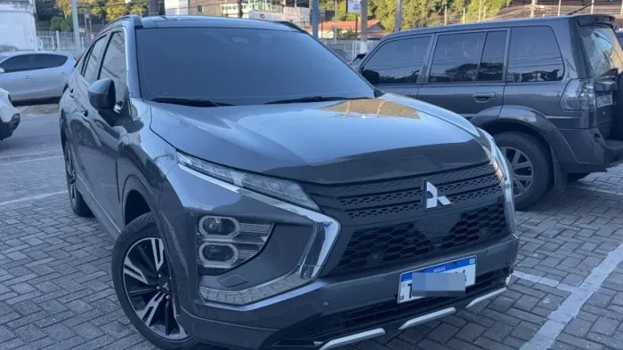 Mitsubishi Eclipse Cross HPE-S 1.5 AWD 165cv Aut. 2025