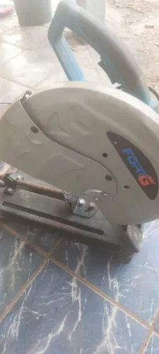 Policorte 14" 110volts