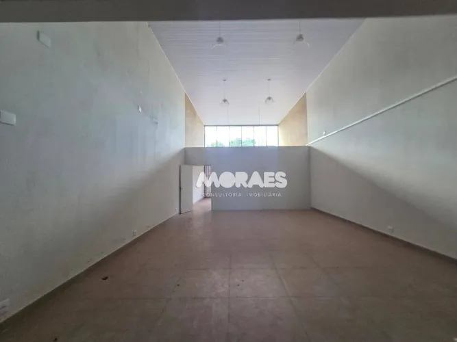 Salão para alugar, 180 m² por R$ 4.000,00/mês - Jardim Panorama - Piratininga/SP