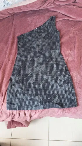 Vestido preto