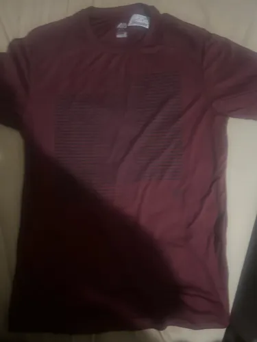 camiseta esportiva ace, Nova. Nunca usada, na etiqueta.
