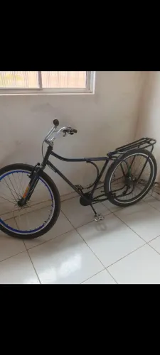 Bike vendo 250