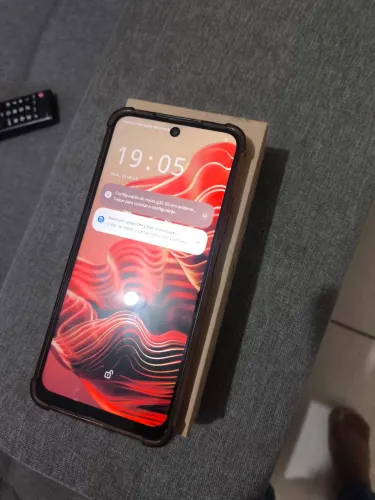 Celular seminovo