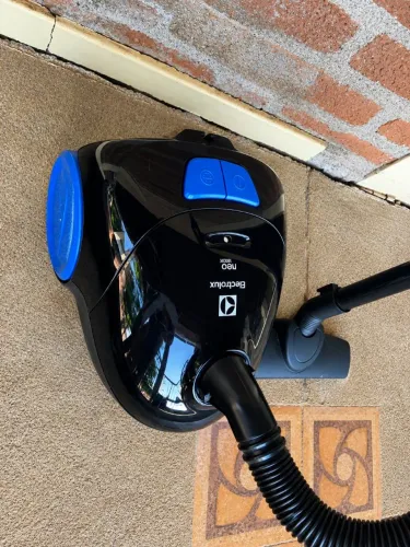 Aspirador Electrolux 