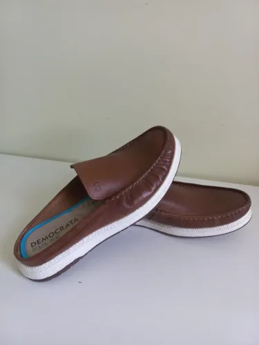 Democrata Mule Flop Pulse