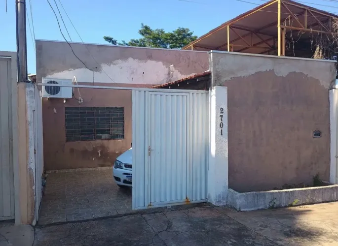 Zerão