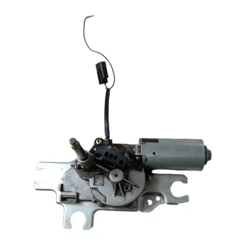 Motor Limpador Traseiro Ford Focus 2001 a 2008 XS41A17k441 Original