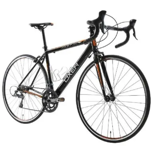Bicicleta Oxer Fast Claris 2016