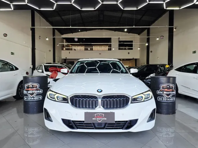 BMW 320I 320i 2023