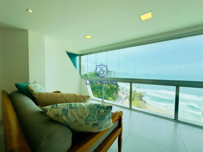 OPORTUNIDADE - APARTAMENTO REFORMADO A VENDA NA PRAIA DAS ASTÚRIAS