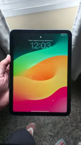 iPad 10 Geração 64GB