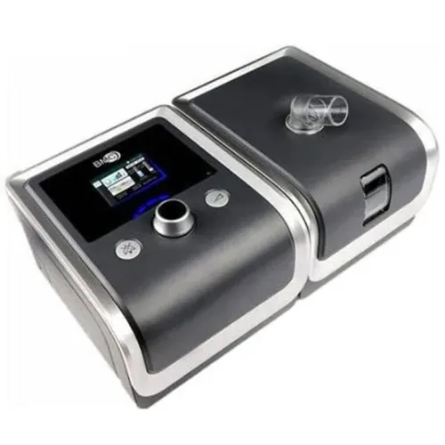 CPAP BMC RESmart G2 T-25T Automático + Umidificador H60 G2 - Estado de Novo