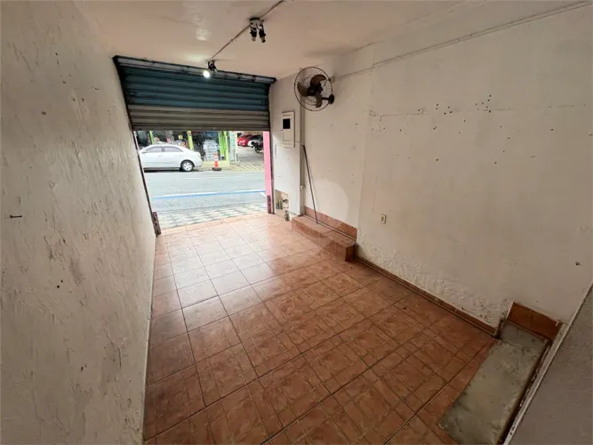Salão comercial para locação localizado no Centro de Sorocaba/SP