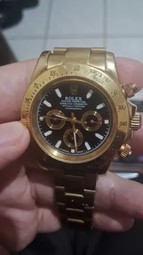 Rolex Oyster Perpetual AD Daytona 1992 24