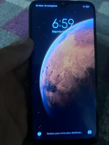 Xiaomi not 8