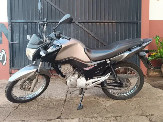 vendo FAN 150 ESDi