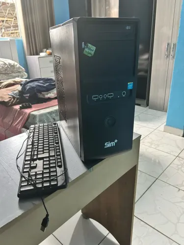 CPU positivo