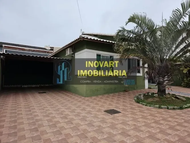 CASA EM CONDOMÍNIO DE ALTO PADRÃO À VENDA  CEP: 28948-056  Recanto do Sol  São Pedro da Al