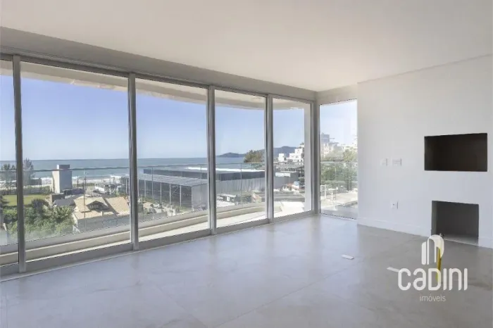Le Blanc Brava Residence | Apartamento com 4 dormitórios à venda, 210 m² por R$ 6.336.047,