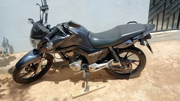 MOTO FAN 160-2024