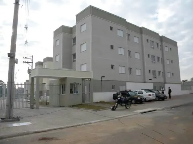 Apartamento à venda, 54 m² por R$ 205.000,00 - Vila Nova Sorocaba - Sorocaba/SP