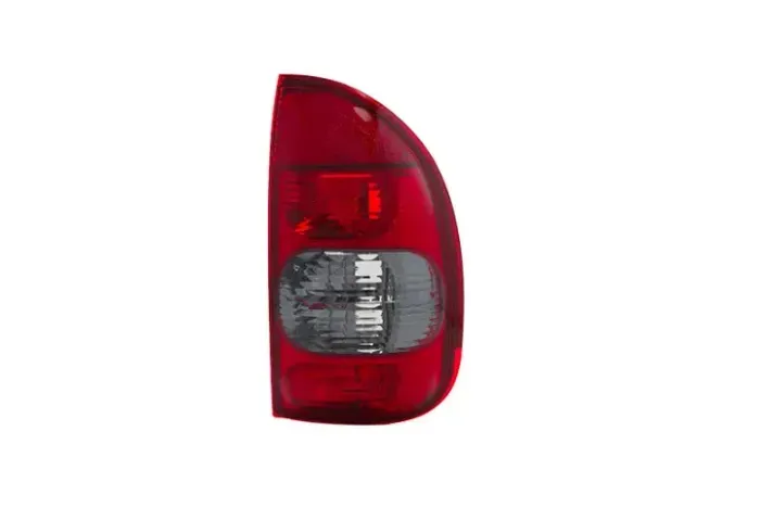 Lanterna Traseira Lado Direito Vermelha Pickup Corsa 2000/12 original pronta entrega.