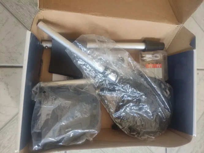 Detector de metal 