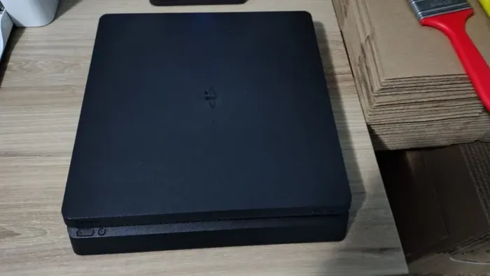Playstation 4 Slim 500GB