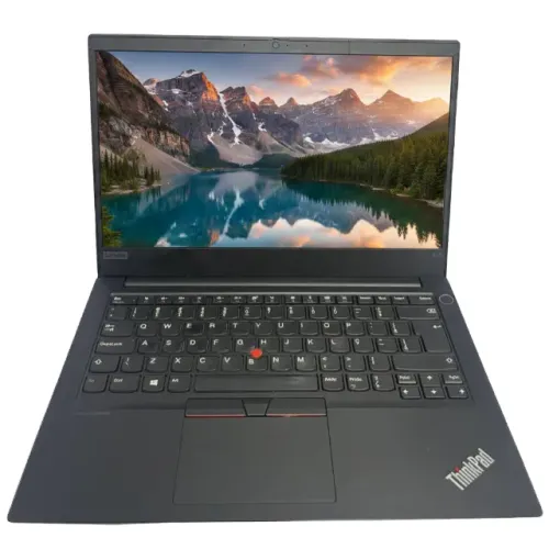 Notebook Lenovo ThinkPad E14 Intel Core i5 16GB SSD 256GB Windows 11