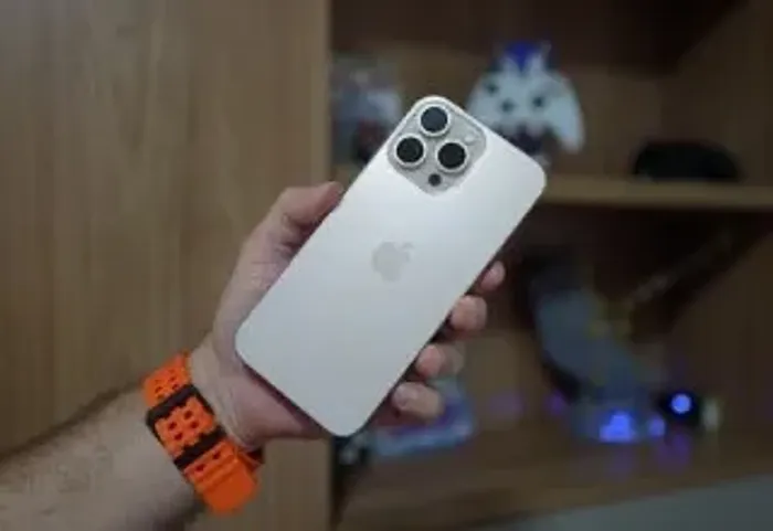 iPhone 16 pro Max 256g