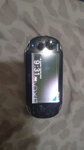 Psvita desbloqueado