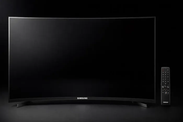 TV Samsung 49 Curva 4K UHD - UN49MU6300 | Modelo Premium | Oportunidade