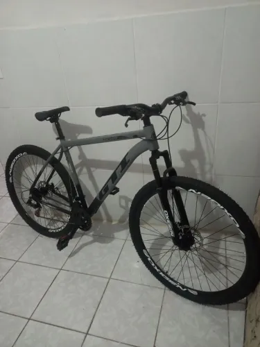 Bicicleta aro 29