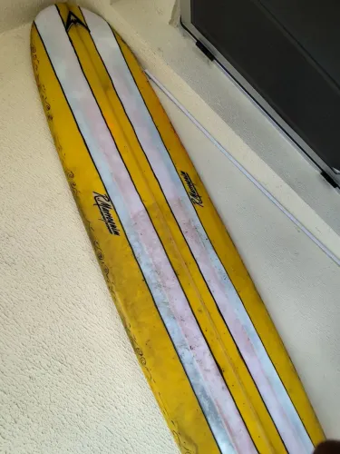 Prancha de Longboard 9ft
