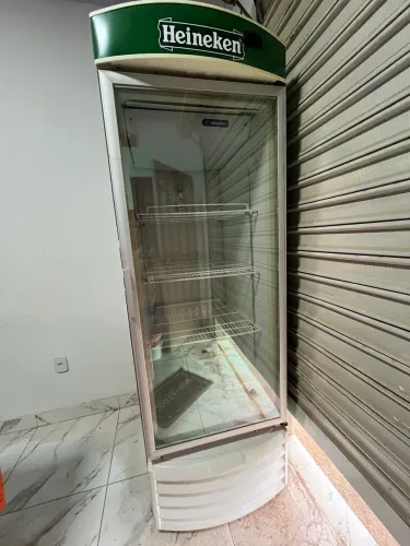 Freezer Cervejeiro
